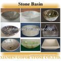 Top qualtiy marble basin, wash stone basin